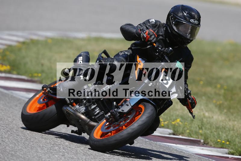 /19 06.06.2026  TZ Motorsport ADR/Gruppe gruen/37